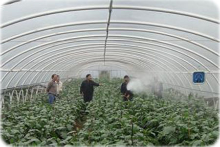 噴施器材要求 噴施器材要求