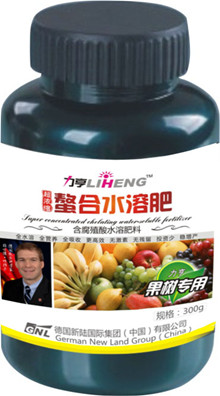 進口桃樹葉面肥 進口桃樹葉面肥