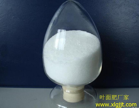 磷酸二氫鉀自制葉面肥方法 磷酸二氫鉀自制葉面肥方法