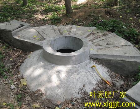 沼氣液自制葉面肥方法 沼氣液自制葉面肥方法