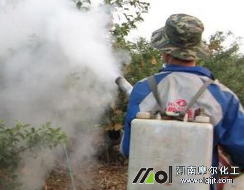 果樹(shù)噴施葉面肥注意問(wèn)題 果樹(shù)噴施葉面肥注意問(wèn)題