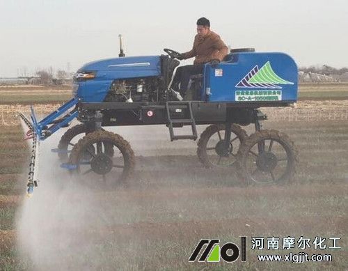 富硒葉面肥使用方法 富硒葉面肥使用方法