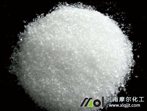 含鎂肥料能讓葉片變綠 含鎂肥料能讓葉片變綠