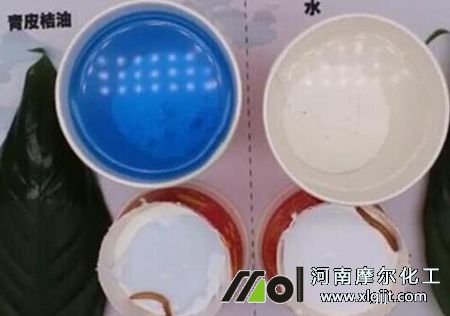 植物精油殺蟲效果 植物精油殺蟲效果