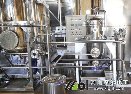 植物精油提取工藝 植物精油提取工藝