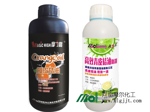 植物精油機(jī)理 植物精油效果和機(jī)理
