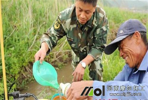 多元素葉面肥兌水 多元素葉面肥兌水