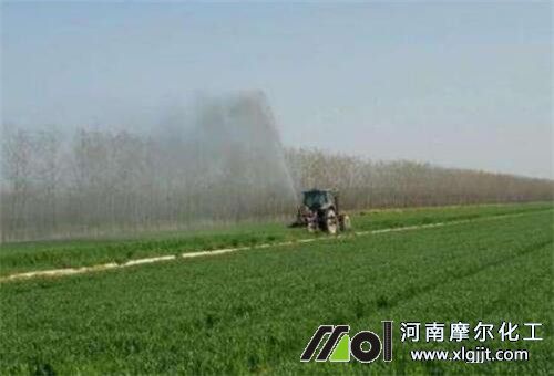 沼液葉面肥噴施 沼液葉面肥噴施