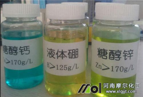 菠蘿葉面肥選擇 菠蘿葉面肥選擇