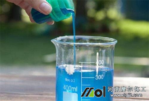 葉面肥水劑冬天會結(jié)冰 葉面肥水劑冬天會結(jié)冰