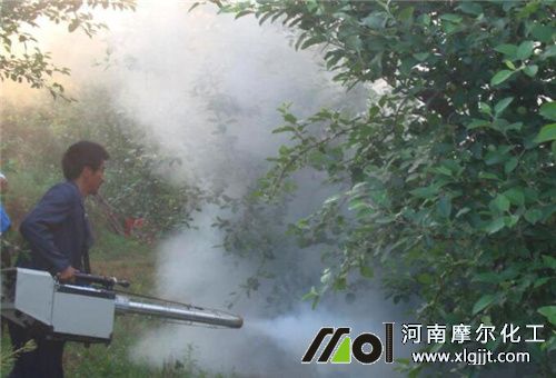 低溫噴葉面肥是否有效 低溫噴葉面肥是否有效