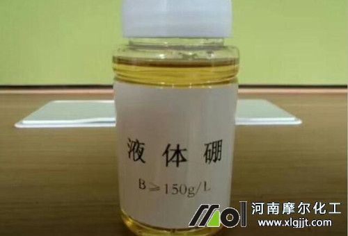 微量元素硼鋅作用 微量元素硼鋅作用