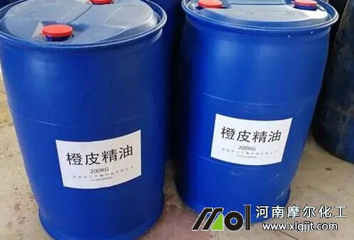 植物精油飛防助劑 植物精油飛防助劑