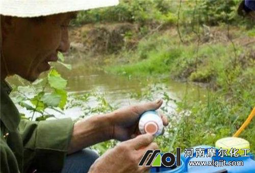 葉面肥混搭注意 葉面肥混搭注意