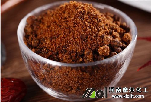 自制葉面肥原料紅糖 自制葉面肥原料紅糖