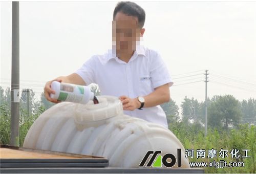 正確使用葉面肥稀釋好葉面肥 正確使用葉面肥稀釋好葉面肥