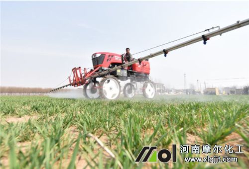 正確使用葉面肥選對器材 正確使用葉面肥選對器材