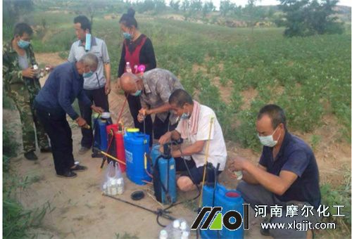 增效劑用量 增效劑用量