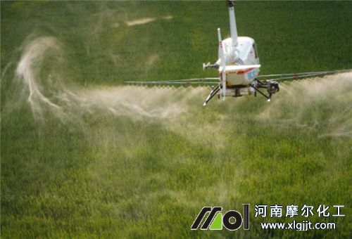 飛防葉面肥濃度 飛防葉面肥濃度